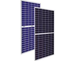 Panel Solar JINKO 720W